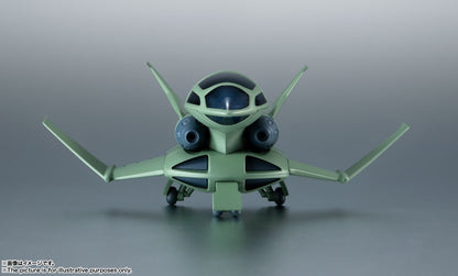 ROBOT Damashii (SIDE MS) The 08th MS Team Optional Parts Set 02 ver. A.N.I.M.E.