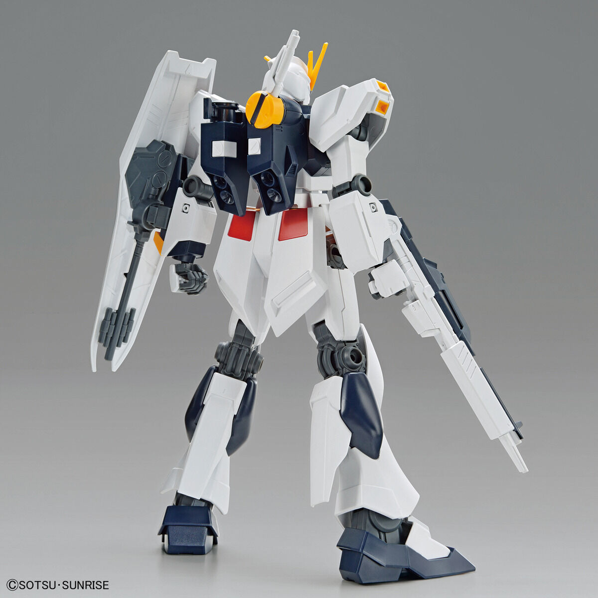 1/144 ENTRY GRADE NU Gundam