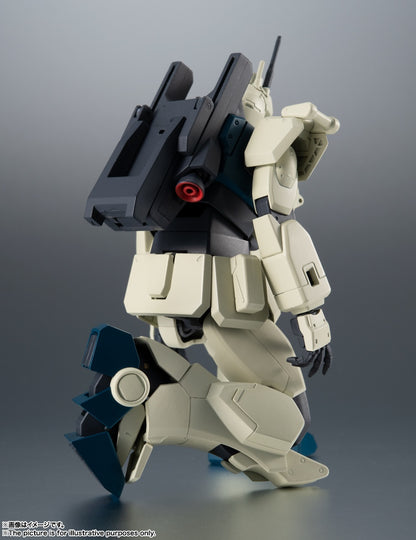 ROBOT Damashii (SIDE MS) RX-79(G) Ez-8 Gundam Ez-8 ver. A.N.I.M.E.