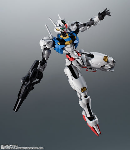 ROBOT Damashii (SIDE MS) Gundam Aerial ver. A.N.I.M.E.