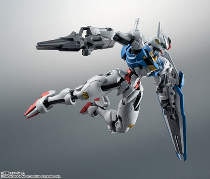 ROBOT Damashii (SIDE MS) Gundam Aerial ver. A.N.I.M.E.