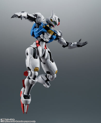 ROBOT Damashii (SIDE MS) Gundam Aerial ver. A.N.I.M.E.