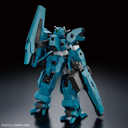 1/144 HG Gundam Lfrith Ur (Mobile Suite Gundam: The Witch from Mercury)