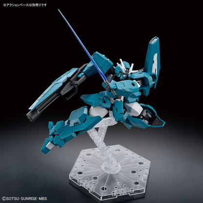 1/144 HG Gundam Lfrith Ur (Mobile Suite Gundam: The Witch from Mercury)