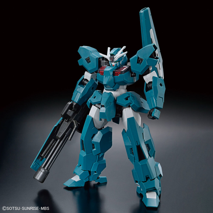 1/144 HG Gundam Lfrith Ur (Mobile Suite Gundam: The Witch from Mercury)