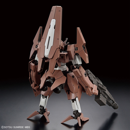 1/144 HG Gundam Lfrith Thorn (Mobile Suit Gundam: The Witch from Mercury)