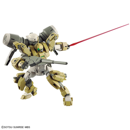 1/144 HG Demi Barding (Mobile Suit Gundam: The Witch from Mercury)