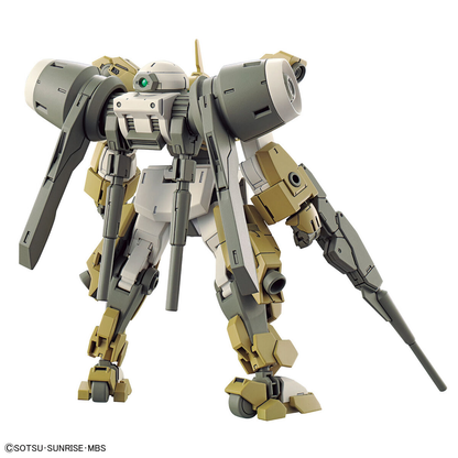 1/144 HG Demi Barding (Mobile Suit Gundam: The Witch from Mercury)