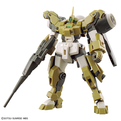 1/144 HG Demi Barding (Mobile Suit Gundam: The Witch from Mercury)