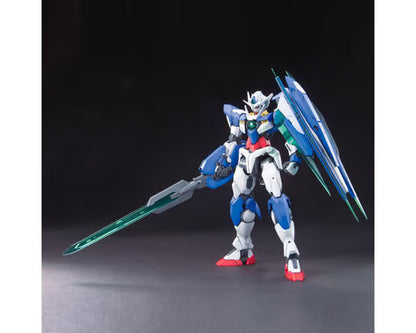 OO QAN[T] 1/100 MASTER GRADE