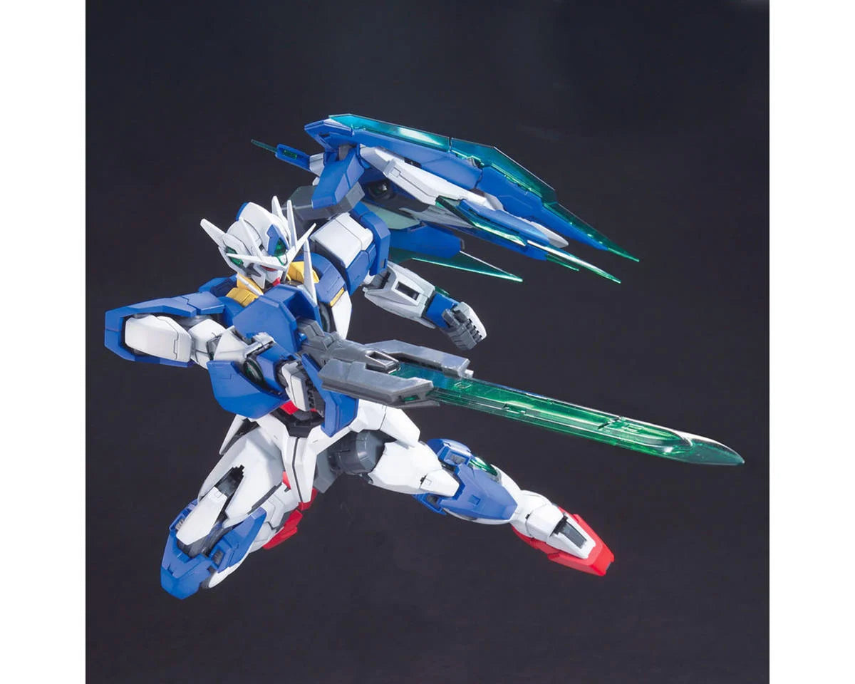 OO QAN[T] 1/100 MASTER GRADE