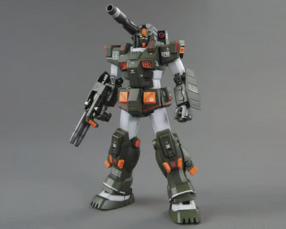 MG 1/100 FULL ARMOR GUNDAM MK