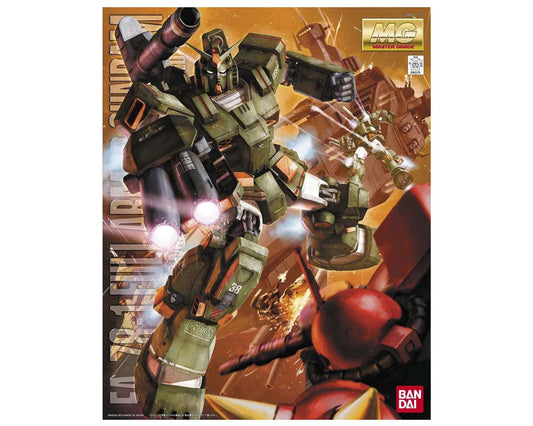 MG 1/100 FULL ARMOR GUNDAM MK