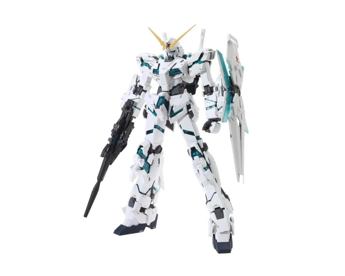 FULL ARMOR UNICORN VER.KA MG MK
