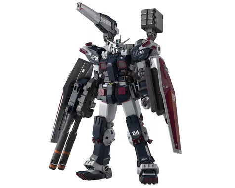MG 1/100 ARMOR VER.KA TBOLT MK