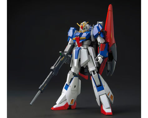 HG 1/144 ZETA GUNDAM MK