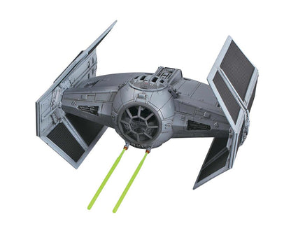 STAR WARS TIE ADVANCED 1/72 MK