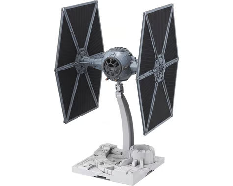 TIE FIGHTER STAR WARS 1/72 MK