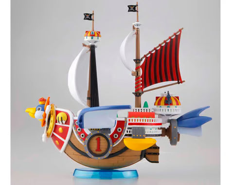 ONE PIECE GRAND SHIP COL THOUSAND SUNNY FLYING MK