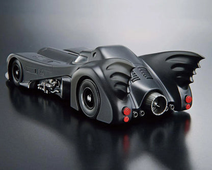1/35 SCALE MODEL KIT BATMOBILE