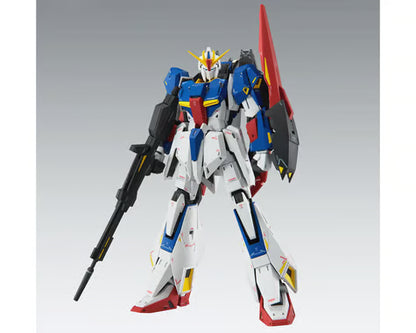 Bandai MG 1/100 MSZ-006 Zeta Gundam (Ver. Ka) Model Kit