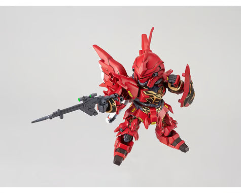 SD GUNDAM EX-STANDARD SINANJU MK