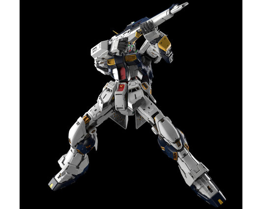 Bandai 1/60 PG Unleashed Nu Gundam "Char's Counterattack" Plastic Model Kit