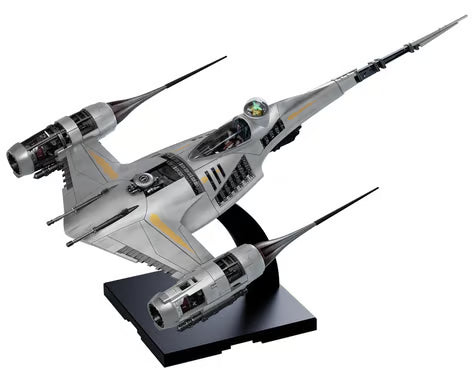 1/48 THE MANDALORIAN'S N-1 STARFIGHTER MK