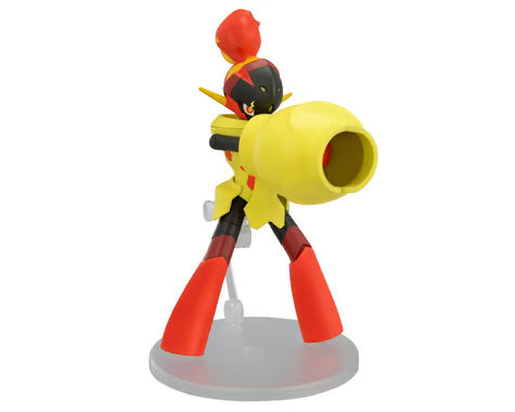POKEMON SELECT ARMAROUGE MK