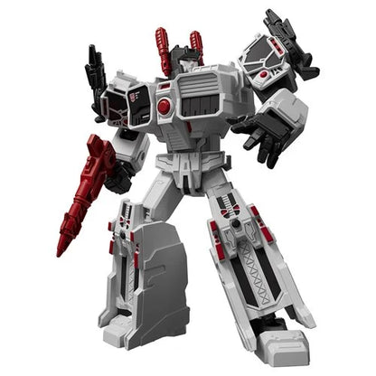 Blokees Transformers Galaxy Version Wave 8 One Shall Fall Mini Model Kit