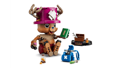 LEGO 75643 Tony Tony Chopper