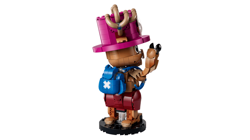 LEGO 75643 Tony Tony Chopper