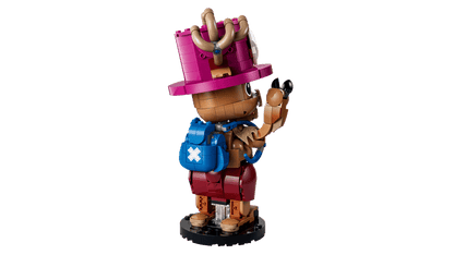 LEGO 75643 Tony Tony Chopper