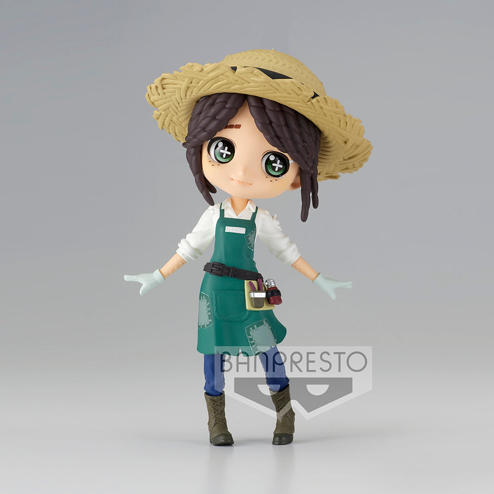 Banpresto IdentityV Q posket-GARDENER-(ver.A)