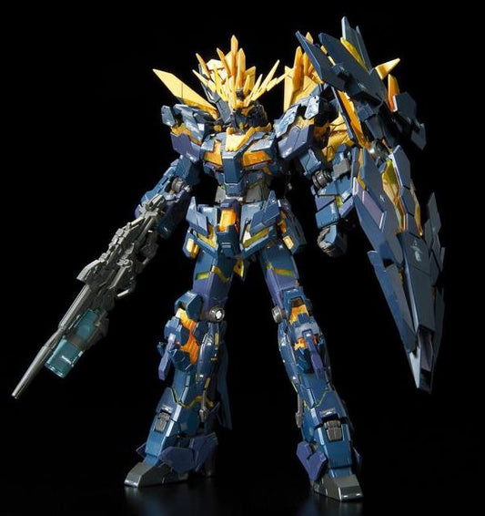 Gundam Unicorn RG 1:144 02 Banshee Norn Model Kit