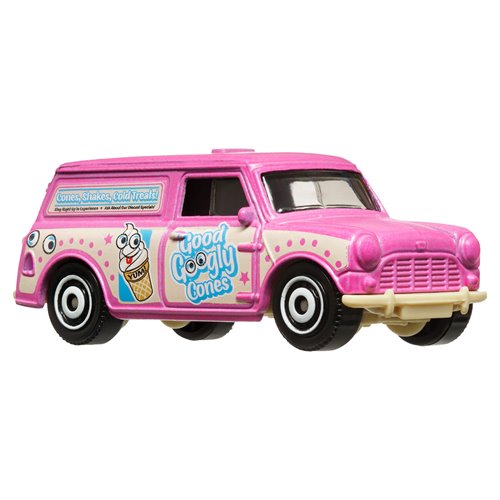 Matchbox Car Collection 5-Pack 2025