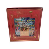 Pokemon Charizard ex Super-Premium Collection Box