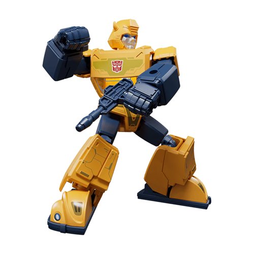 Blokees Transformers Shining Version 3 Shattered Universe SV03 Blokees Model Kit