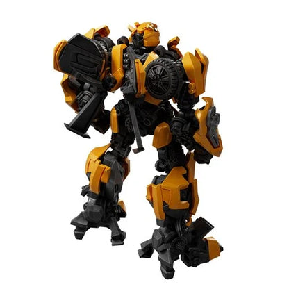 Blokees Transformers Classic Class Bumblebee CC23 Blokees Model Kit