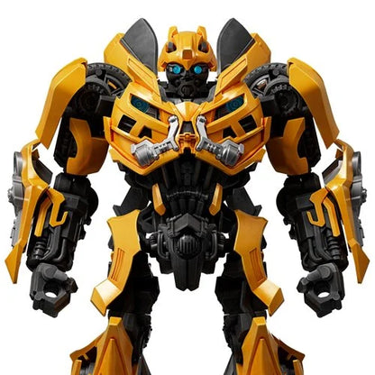 Blokees Transformers Classic Class Bumblebee CC23 Blokees Model Kit
