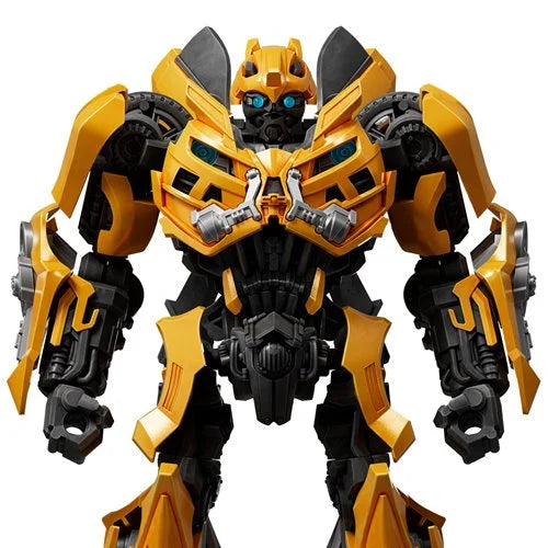 Blokees Transformers Classic Class Bumblebee CC23 Blokees Model Kit