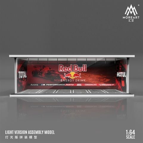 MoreArt 1:64 MoreArt MO914034