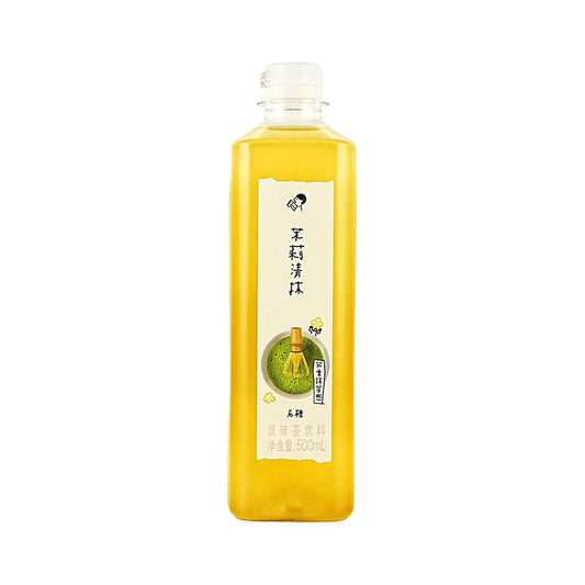 HEYTEA Jasmine Clear Matcha Original
Tea Drink 500ml