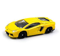 Tomica Asia Original A0-03 Lamborghini Aventador LP 700-4