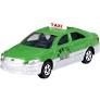 Tomica Tomy CN 02 Toyota Camry Taxi Scale 1 64 Diecast Toy Car