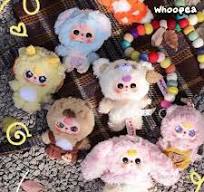 Baby Three-little Cutie