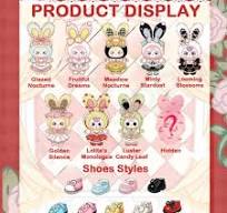 Baby three-Lolita 400%