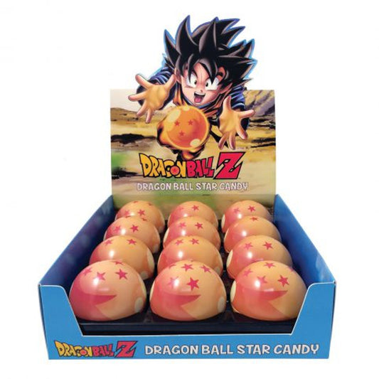 Dragon Ball Z Dragon Ball Tins 1.1 Ounce