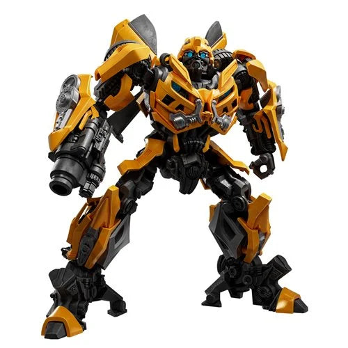 Blokees Transformers Classic Class Bumblebee CC23 Blokees Model Kit