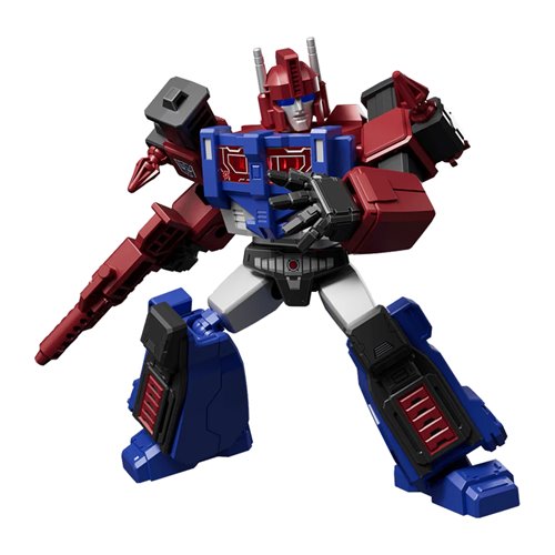 Blokees Transformers Shining Version 3 Shattered Universe SV03 Blokees Model Kit